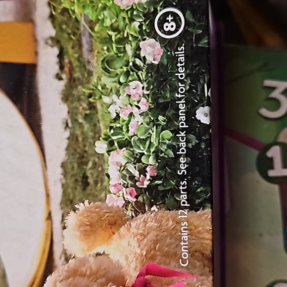 American girl doll sports kit. Brand-new - Picture 4 of 5